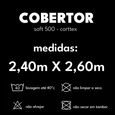 Cobertor-King-Size-Corttex-Living-Art-Soft-500-240x260cm-Marinho