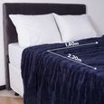 Cobertor-Casal-Corttex-Dexter-180x220cm-Azul
