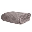 Cobertor-Casal-Corttex-Dexter-180x220cm-Grafite