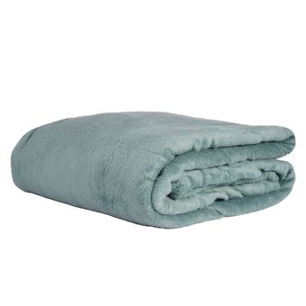 Manta-Solteiro-Corttex-Home-Design-150x200cm-Verde