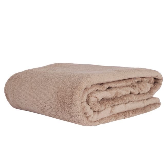 Manta-Casal-Corttex-Home-Design-180x220cm-Taupe