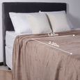 Manta-Casal-Corttex-Home-Design-180x220cm-Taupe