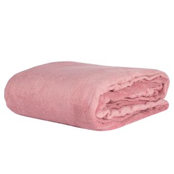 Manta-Casal-Corttex-Home-Design-180x220cm-Rosa-Antigo