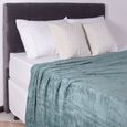 Manta-Casal-Corttex-Home-Design-180x220cm-Verde
