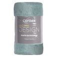 Manta-Casal-Corttex-Home-Design-180x220cm-Verde