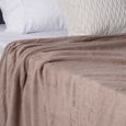 Manta-Queen-Size-Corttex-Home-Design-220x240cm-Taupe
