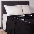Manta-Queen-Size-Corttex-Home-Design-220x240cm-Preta