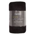 Manta-Queen-Size-Corttex-Home-Design-220x240cm-Preta