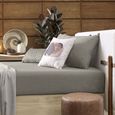 Lencol-de-Plush-Queen-Size-Hedrons-Inove-Taupe