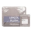 Jogo-de-Lencol-e-Fronha-em-Plush-Solteiro-Hedrons-Inove-Taupe
