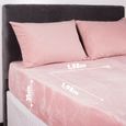 Jogo-de-Lencol-e-Fronha-em-Plush-Queen-Hedrons-Inove-Rosa-Tule
