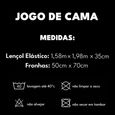 Jogo-de-Lencol-e-Fronha-em-Plush-Queen-Hedrons-Inove-Rosa-Tule