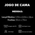 Jogo-de-Lencol-e-Fronha-em-Plush-King-Hedrons-Inove-Mariner