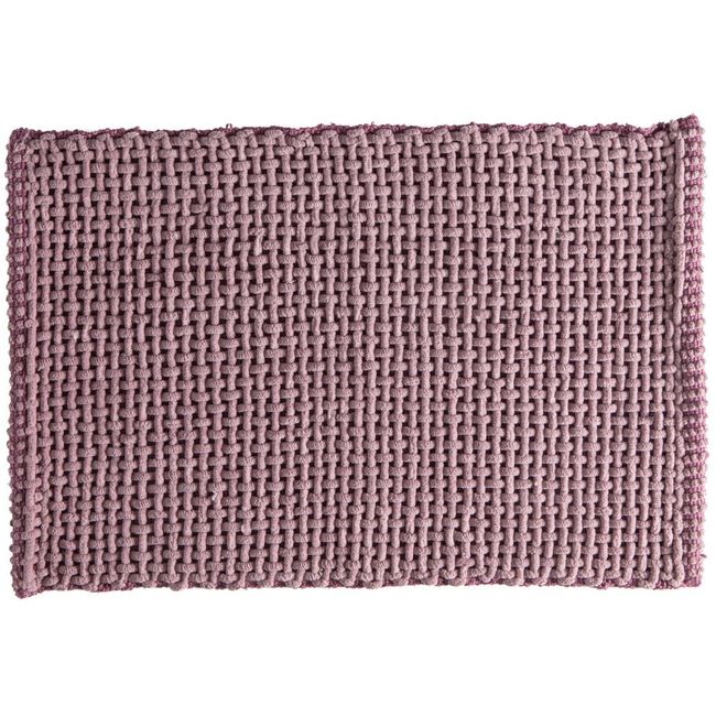 Tapete-Nice-Corttex-40x60cm-Rosa