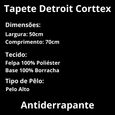 Tapete-Detroit-Corttex-50x70cm-Bege