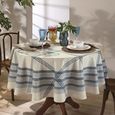 Toalha-de-Mesa-Redonda-8-Lugares-Dohler-Clean-Renova-180cm-Luna