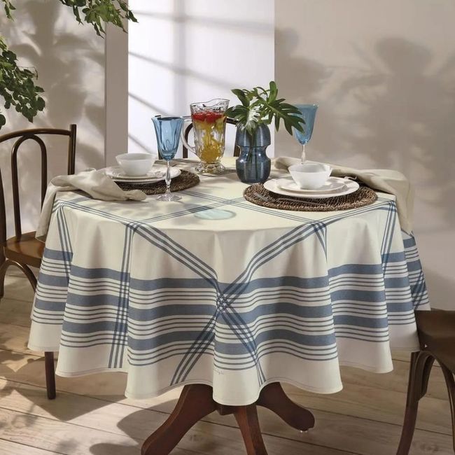 Toalha-de-Mesa-Redonda-8-Lugares-Dohler-Clean-Renova-180cm-Luna