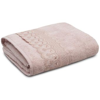 Toalha-de-Banho-Bordare-Appel-68x135cm-400-g-m²-Rosa-Secrets