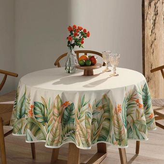 Toalha-de-Mesa-Redonda-8-Lugares-Dohler-Clean-180cm-Renova-Hercules