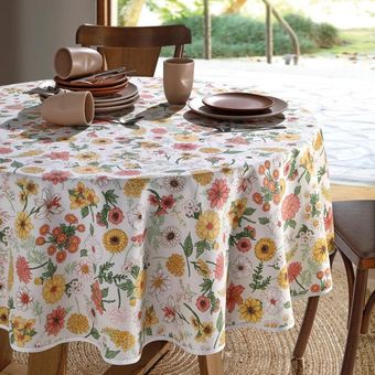 Toalha-de-Mesa-Redonda-4-Lugares-Dohler-Clean-Athenas-160cm-Elane