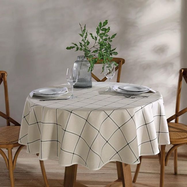 Toalha-de-Mesa-Redonda-4-Lugares-Dohler-Clean-Athenas-160cm-Ieda