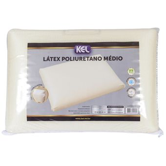 Travesseiro-Latex-Suporte-Medio-Kel-40-x-60-x-12cm-Poliuretano