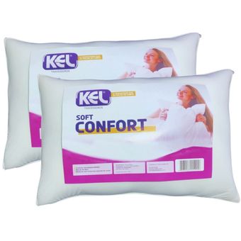 Kit-2-Travesseiros-Soft-Comfort-Kel-40-x-60-x-16cm