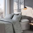 Jogo-de-Cama-Queen-Size-200-Fios-4-Pecas-Corttex-Home-Design-Cinza