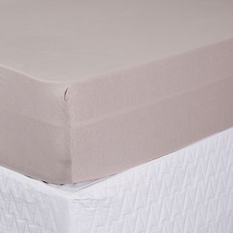 Lencol-Solteiro-Malha-BBC-Textil-Caqui
