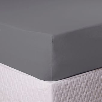 Lencol-Queen-Size-Malha-BBC-Textil-Chumbo