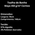 Toalha-de-Banho-Maya-Corttex-70x140cm-450g-m²-Bege