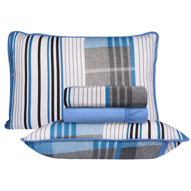Jogo-de-Cama-Queen-Size-Malha-4-Pecas-BBC-Textil-Azul