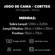 Jogo-de-Cama-Solteiro-150-Fios-Corttex-3-Pecas-Attuale-Flores-1