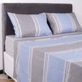 Jogo-de-Cama-Solteiro-150-Fios-Corttex-3-Pecas-Attuale-Azul-2