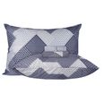 Jogo-de-Cama-Queen-Size-150-Fios-Corttex-4-Pecas-Attuale-Azul-1