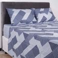 Jogo-de-Cama-Queen-Size-150-Fios-Corttex-4-Pecas-Attuale-Azul-1
