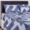 Jogo-de-Cama-Queen-Size-150-Fios-Corttex-4-Pecas-Attuale-Azul-1