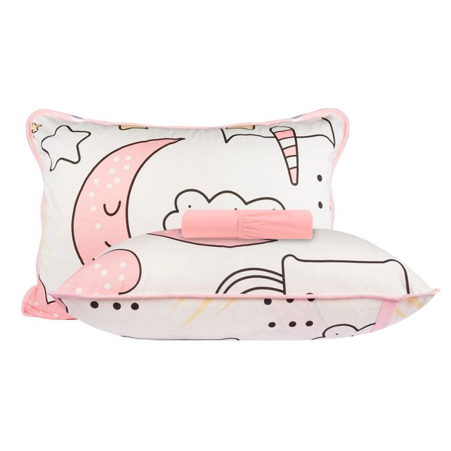 Jogo-de-Cama-Casal-Malha-3-Pecas-BBC-Textil-Rosa