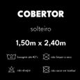 Cobertor-Solteiro-Europa-Toque-de-Luxo-150-x-240cm-Lavanda