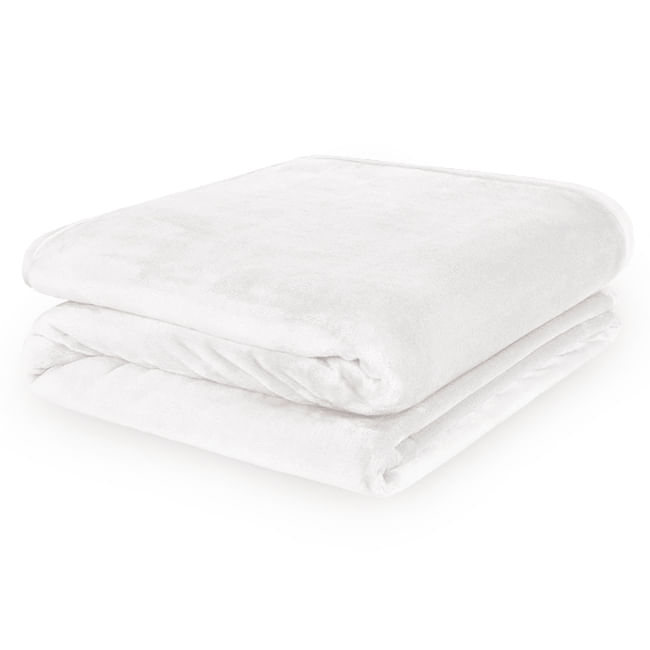 Cobertor-Solteiro-Europa-Toque-de-Luxo-150-x-240cm-Branco