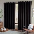 Cortina-Blackout-de-Tecido-Liso-2_60-x-1_80Mts-Vivalutex-Lisboa-Preto