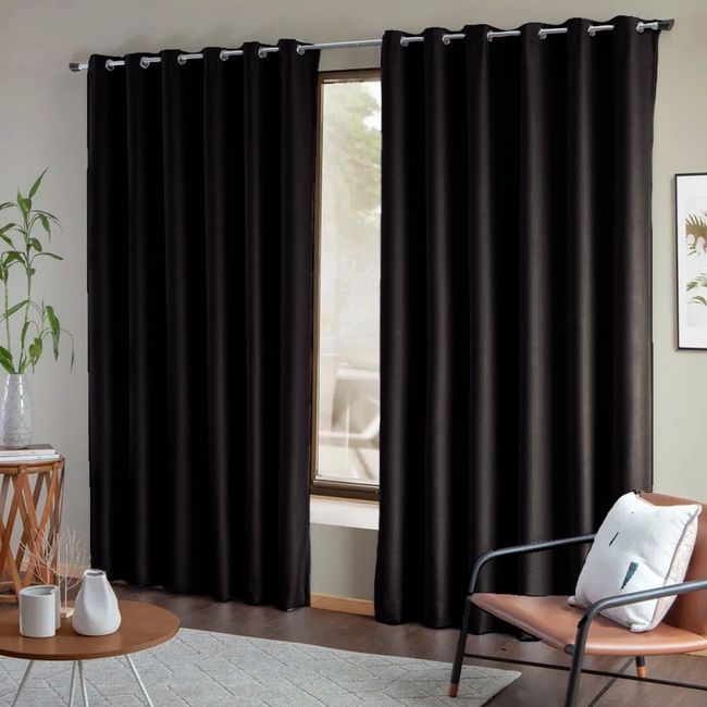 Cortina-Blackout-de-Tecido-Liso-2_60-x-1_80Mts-Vivalutex-Lisboa-Preto