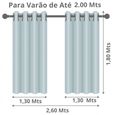 Cortina-Blackout-de-Tecido-Liso-2_60-x-1_80Mts-Vivalutex-Lisboa-Preto