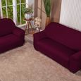 Capa-para-Sofa-3-e-2-Lugares-Classic-Malha-Light-Vivalutex-Bordo