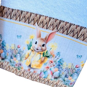 Pano-de-Copa-de-Pascoa-40x63cm-Florista-Amarelo