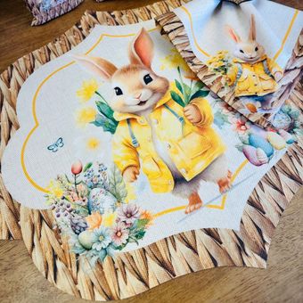 Jogo-Americano-de-Pascoa-Florista-Amarelo