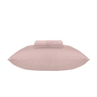 Jogo-de-Cama-Solteiro-Malha-2-Pecas-Aletex-Chocolate