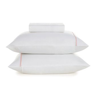 Jogo-de-Cama-Queen-Size-Karsten-160-Fios-3-Pecas-Noah-Branco-Rosa