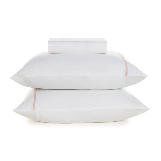 Jogo-de-Cama-Queen-Size-Karsten-160-Fios-3-Pecas-Noah-Branco-Rosa