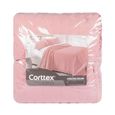 Colcha-Casal-200-Fios-Corttex-Celine-3-Pecas-Rosa